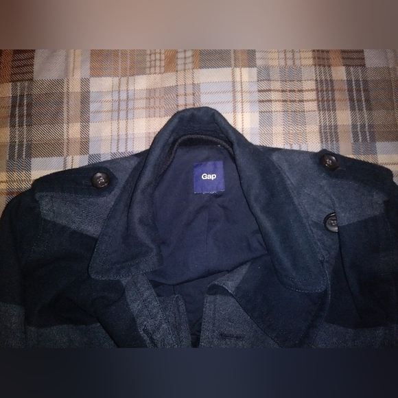 GAP~Peacoat - Picture 12 of 15